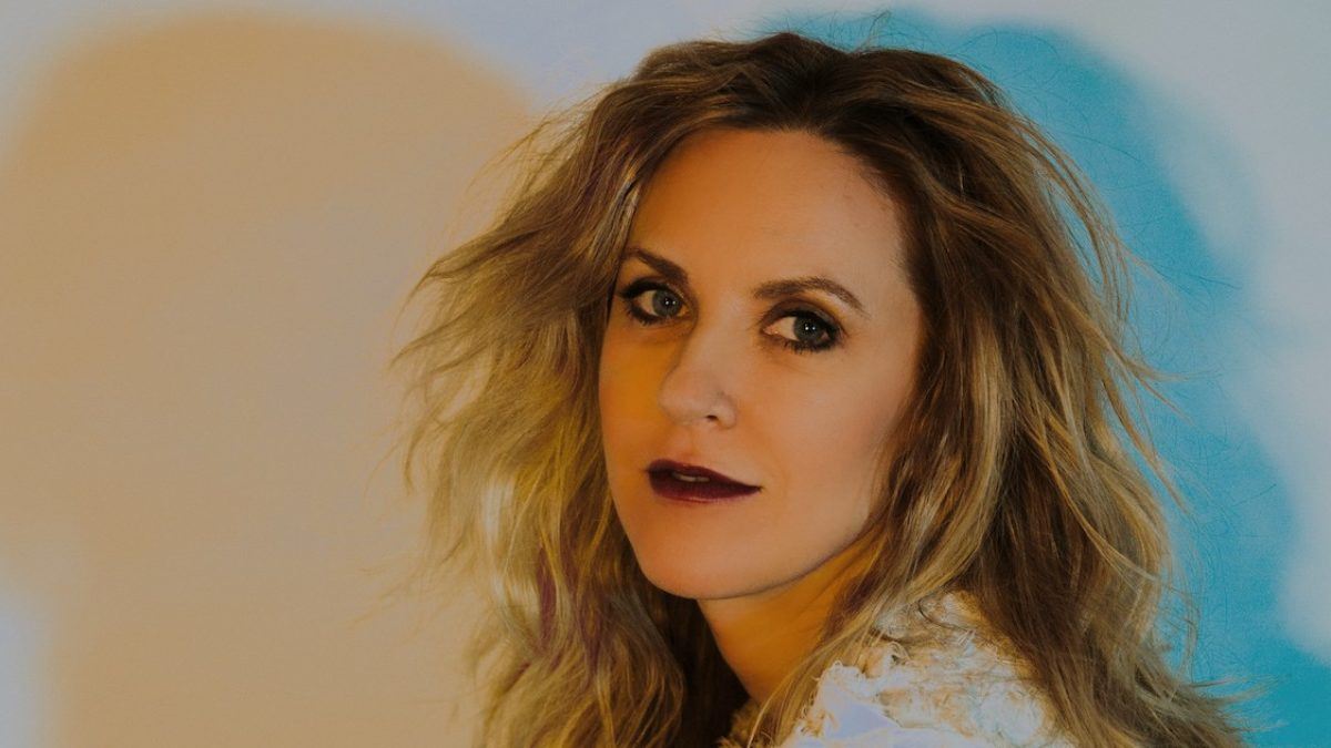 Liz Phair Announces Spring 2020 Tour Dates