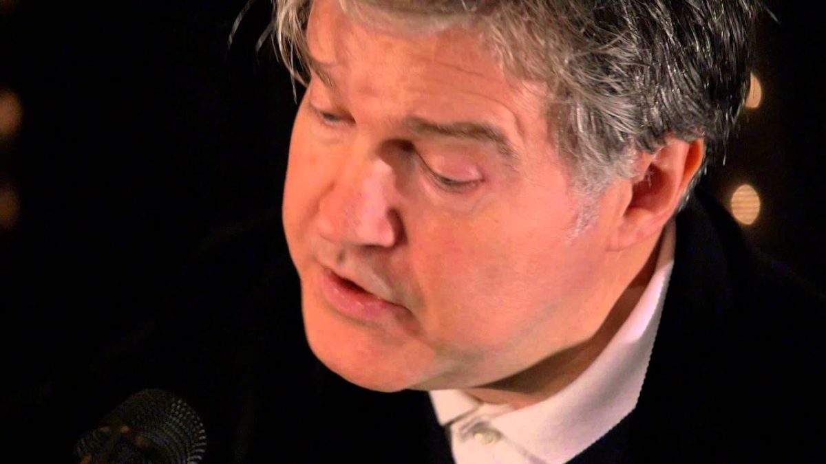 Lloyd Cole - 2cv (Live on KEXP)