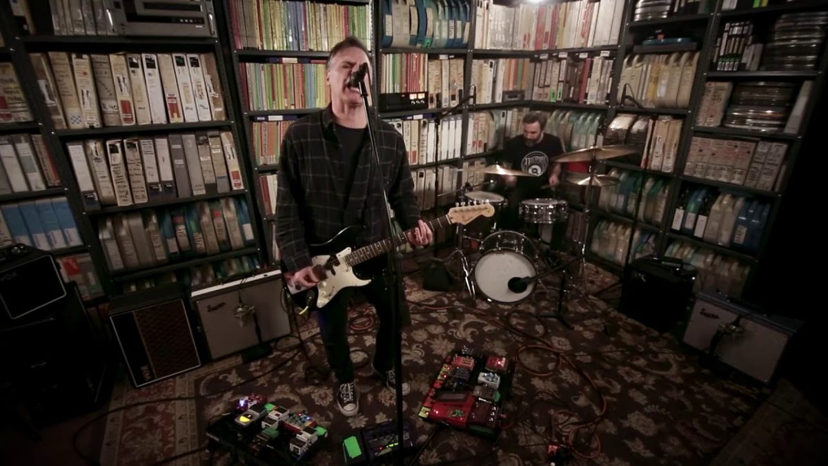 Local H - Defy and Surrender - 2/20/2020 - Paste Studio NYC - New York, NY