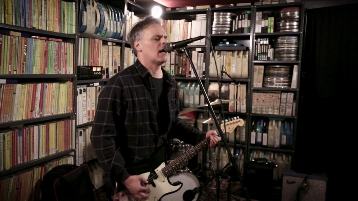 Local H - Turn the Bow - 2/20/2020 - Paste Studio NYC - New York, NY