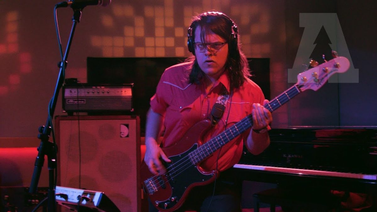 Long Neck - Campfire | Audiotree Live