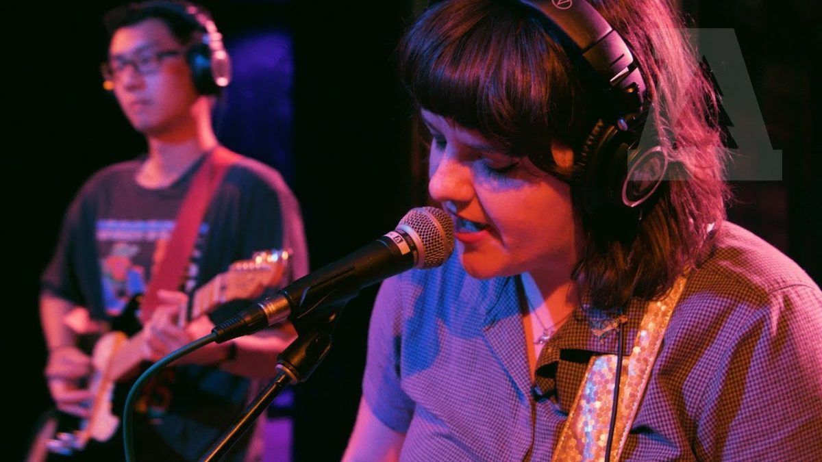 Long Neck - Cicada | Audiotree Live