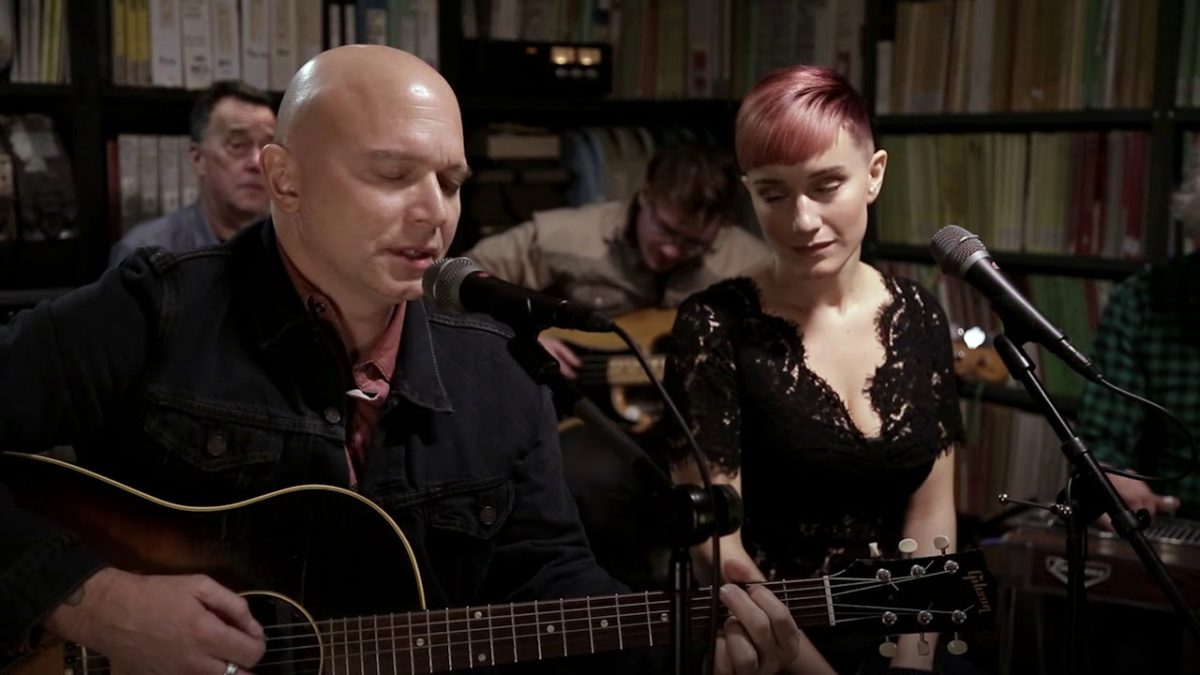 Loose Cattle - Evangeline - 12/12/2017 - Paste Studios - New York - NY