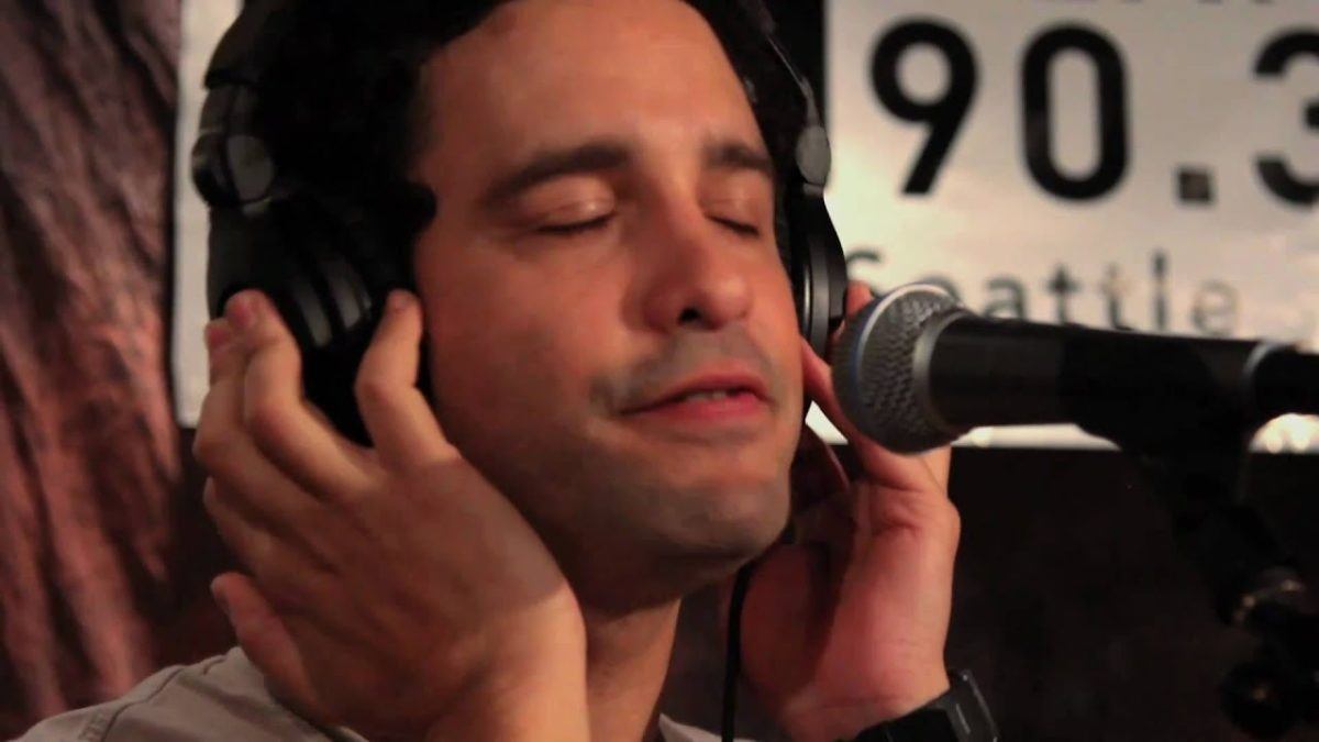 Los Amigos Invisibles - In Luv With U (Live on KEXP)