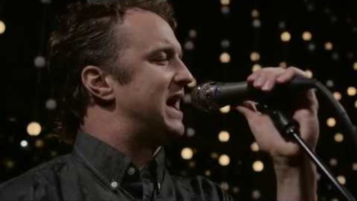 Lost Bayou Ramblers - Full Performance (Live on KEXP)