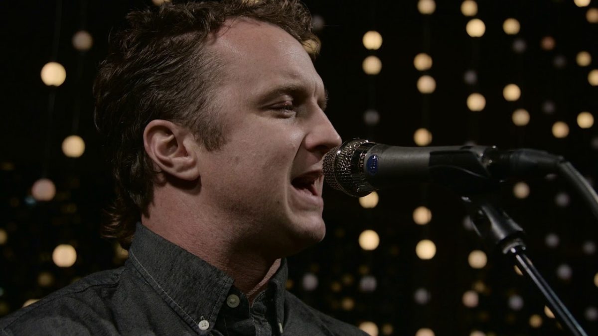 Lost Bayou Ramblers - Si J’aurais Des Ailes (Live on KEXP)