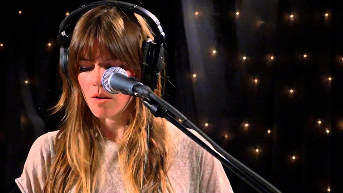 Lost Lander - Full Performance (Live on KEXP)