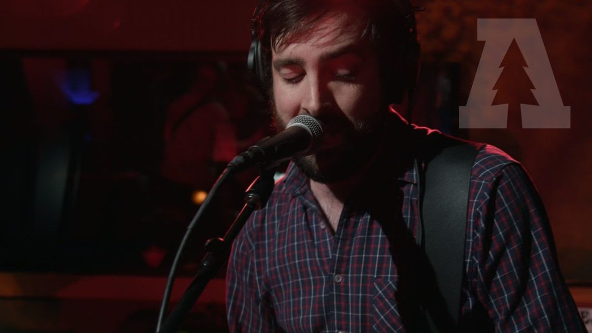 Pkew Pkew Pkew - Blood Clot/Asshole Pandemic/Prequel To "Asshole Pandemic" - Audiotree Live (1 of 4)