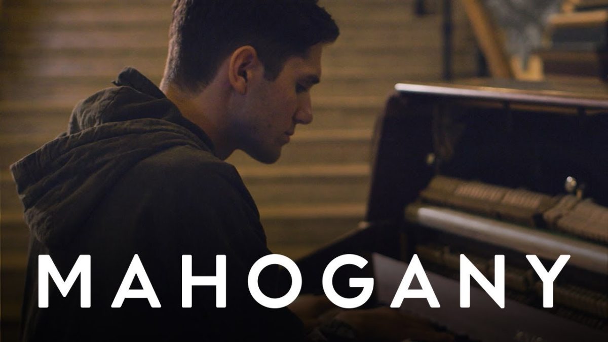 Low Island - Tomorrow | Mahogany Session