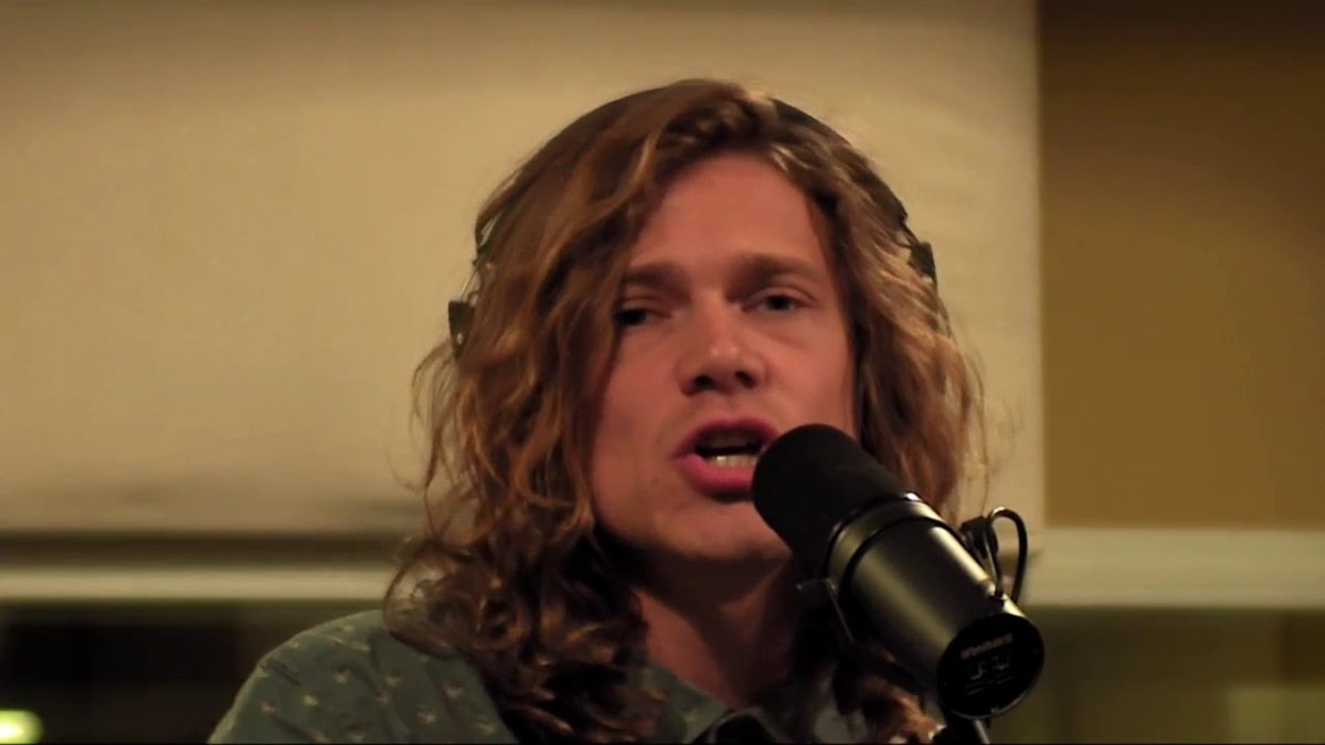 Lucille Furs - Full Session - Daytrotter Session - 10/26/2017
