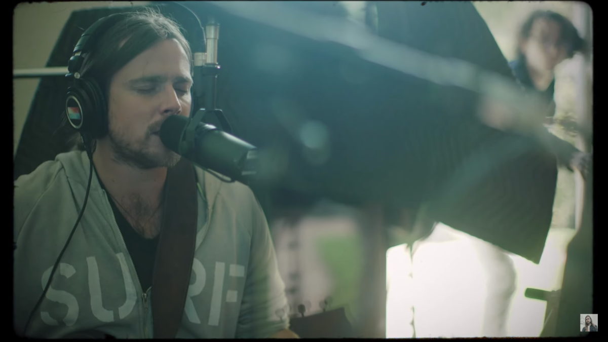 Lukas Nelson & Promise Of The Real Share ‘Movie In My Mind’ Video