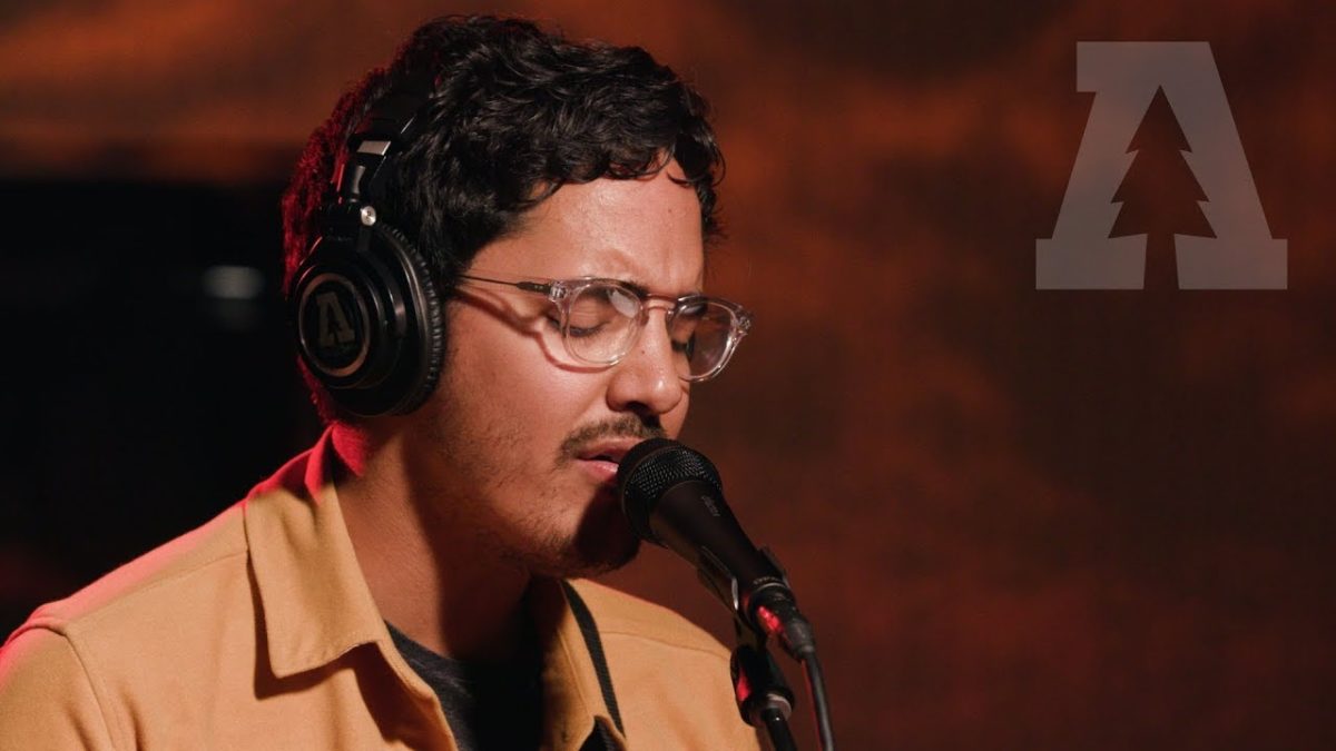 Luke Sital-Singh - Cynic | Audiotree Live