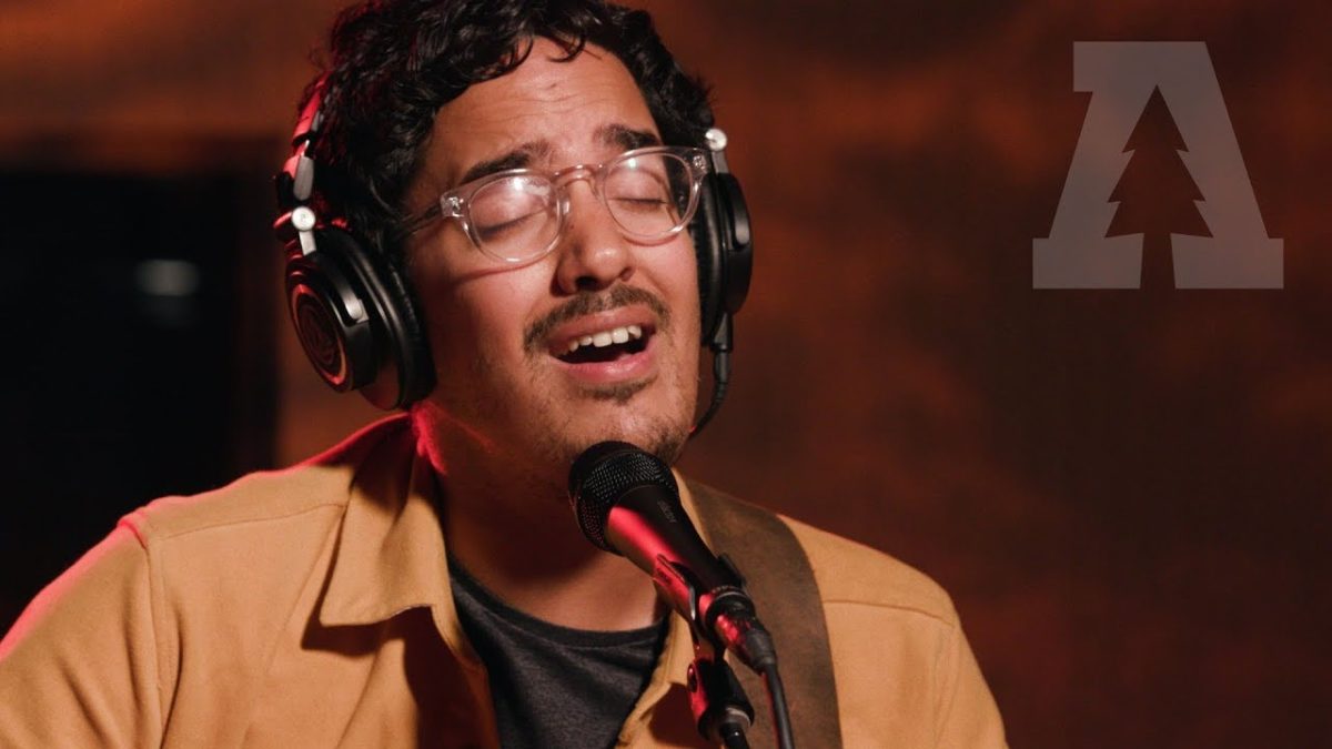 Luke Sital-Singh - Still | Audiotree Live