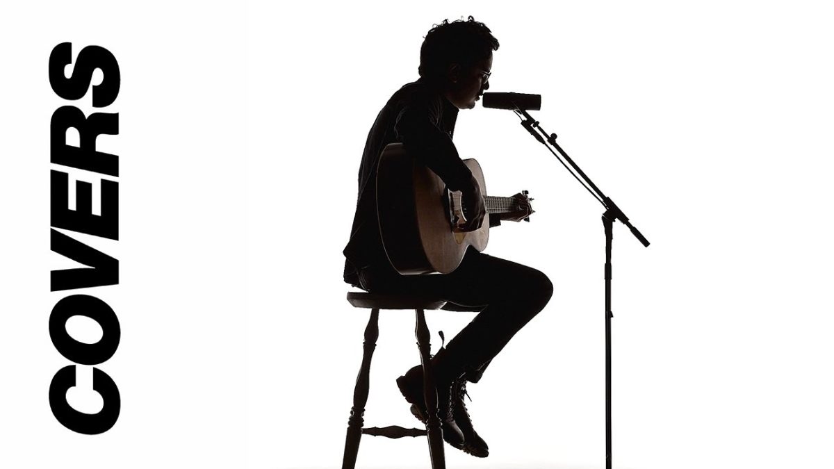 Luke Sital-Singh - Why Does It Always Rain On Me? | Mahogany Session