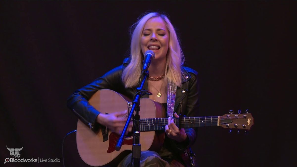 MacKenzie Porter - About You
