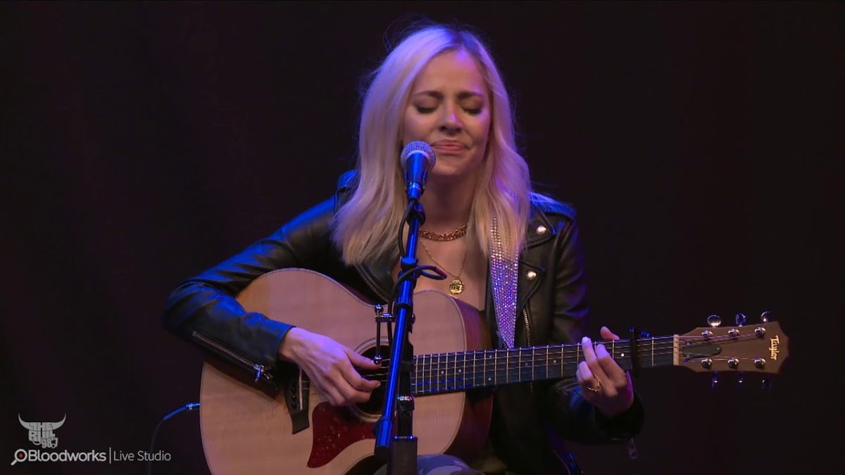 MacKenzie Porter - Seeing Other People