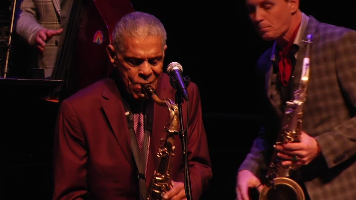 Mad - Preservation Hall Jazz Band - 10/14/2017