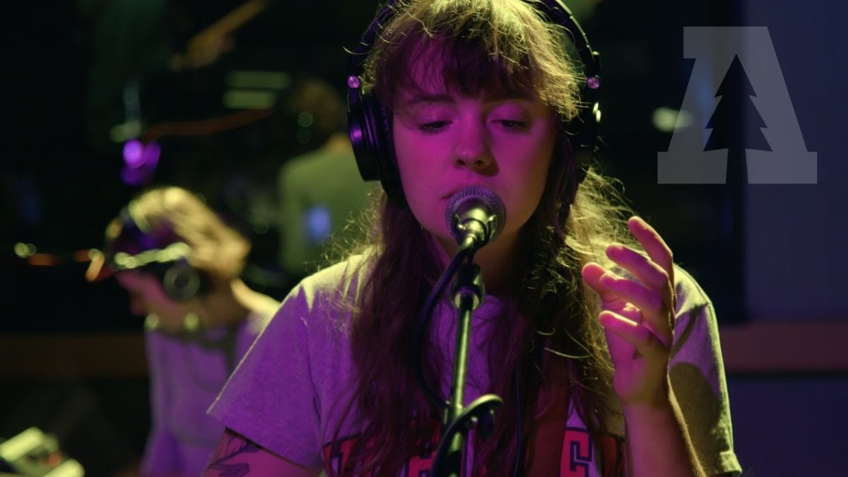 Madeline Kenney - Big One | Audiotree Live