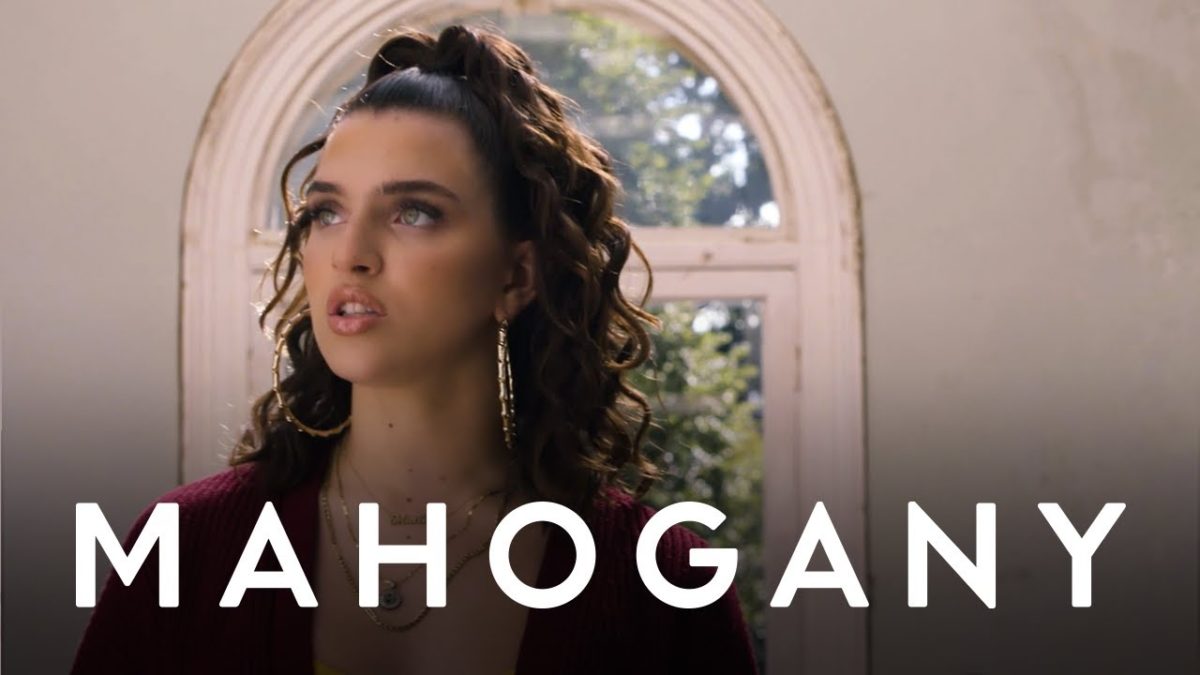 Mae Muller - Anticlimax | Mahogany Session
