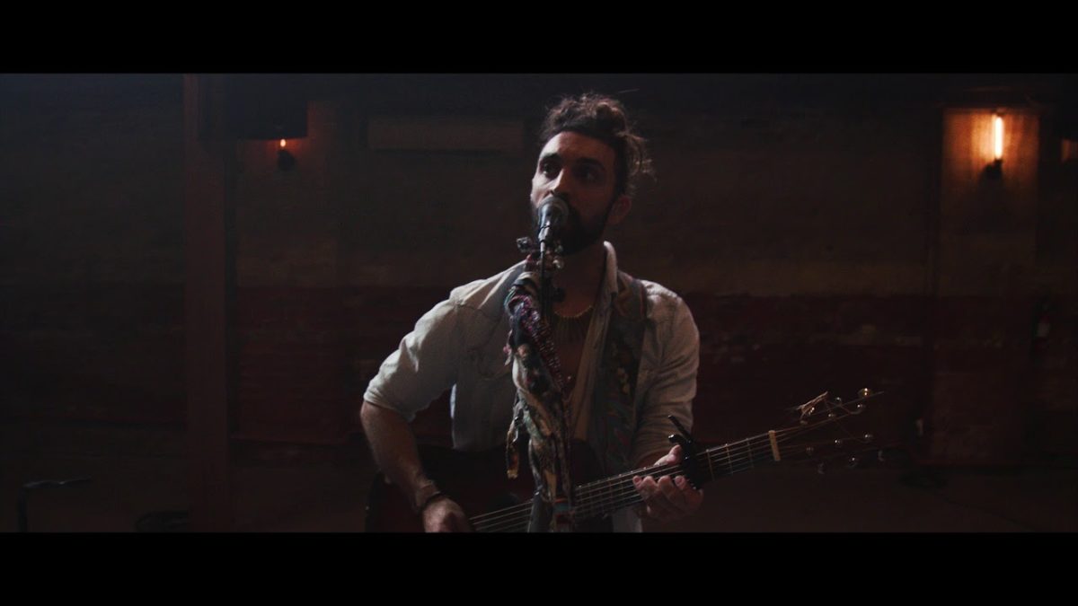 Magic Giant - Window | Audiotree North