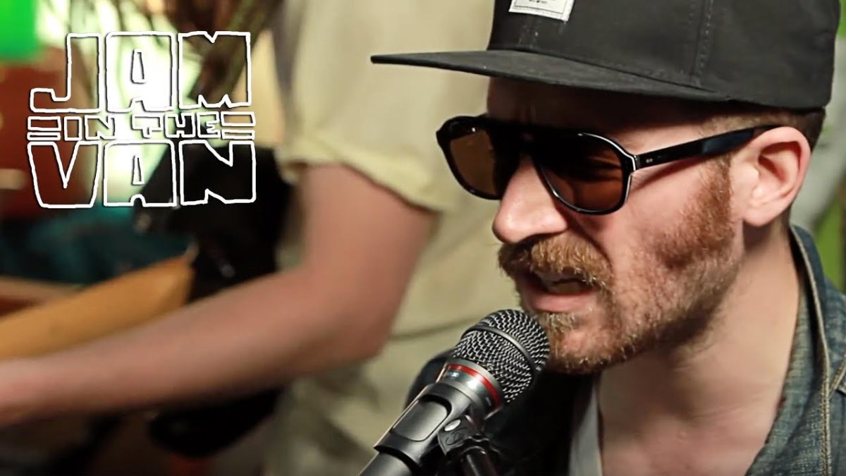 MAIL THE HORSE - "Dorothy" (Live in Austin, TX 2016) #JAMINTHEVAN