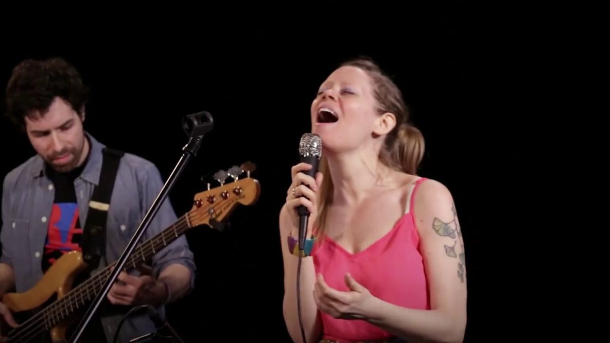 Maitri - Reminder - 4/16/2018 - Paste Studios - New York, NY