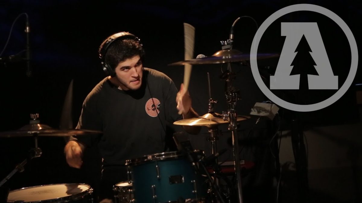 Major League - From States Away - Audiotree Live