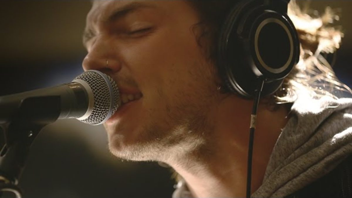 Major League on Audiotree Live (Full Session)