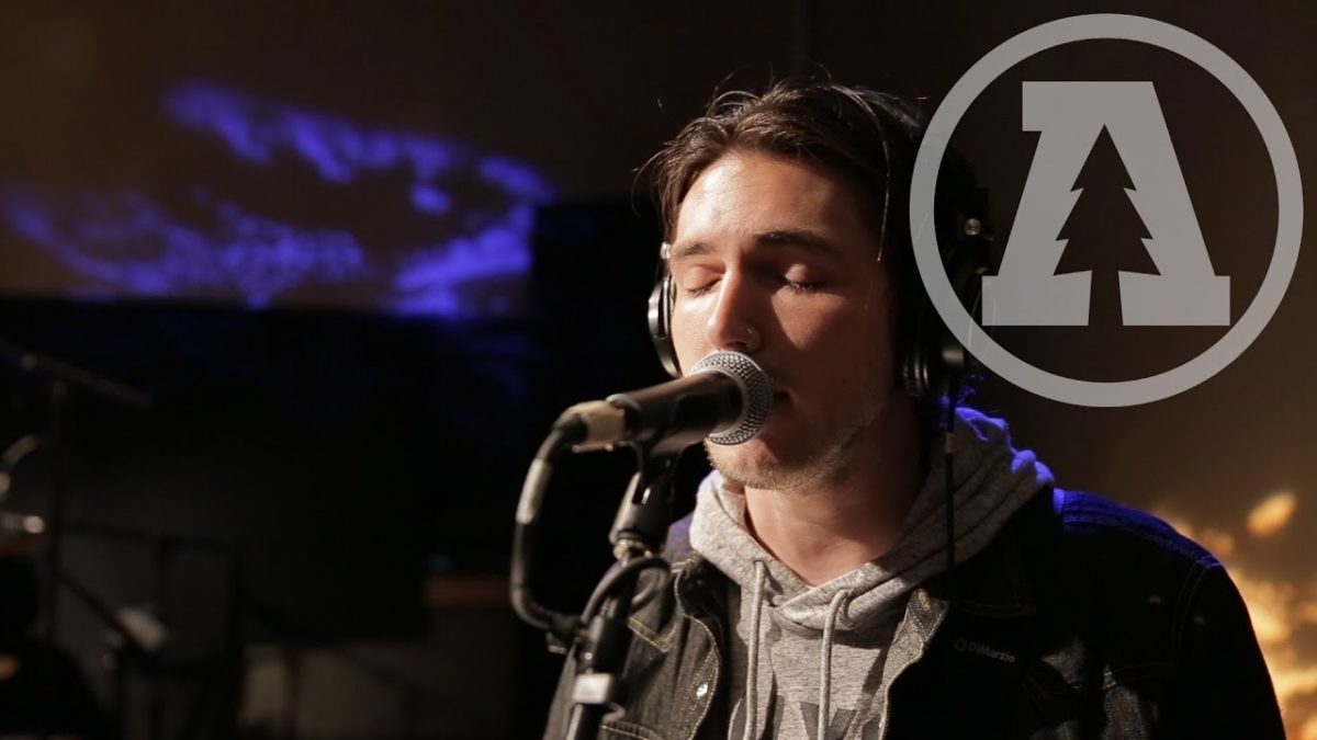 Major League - Wallflower - Audiotree Live