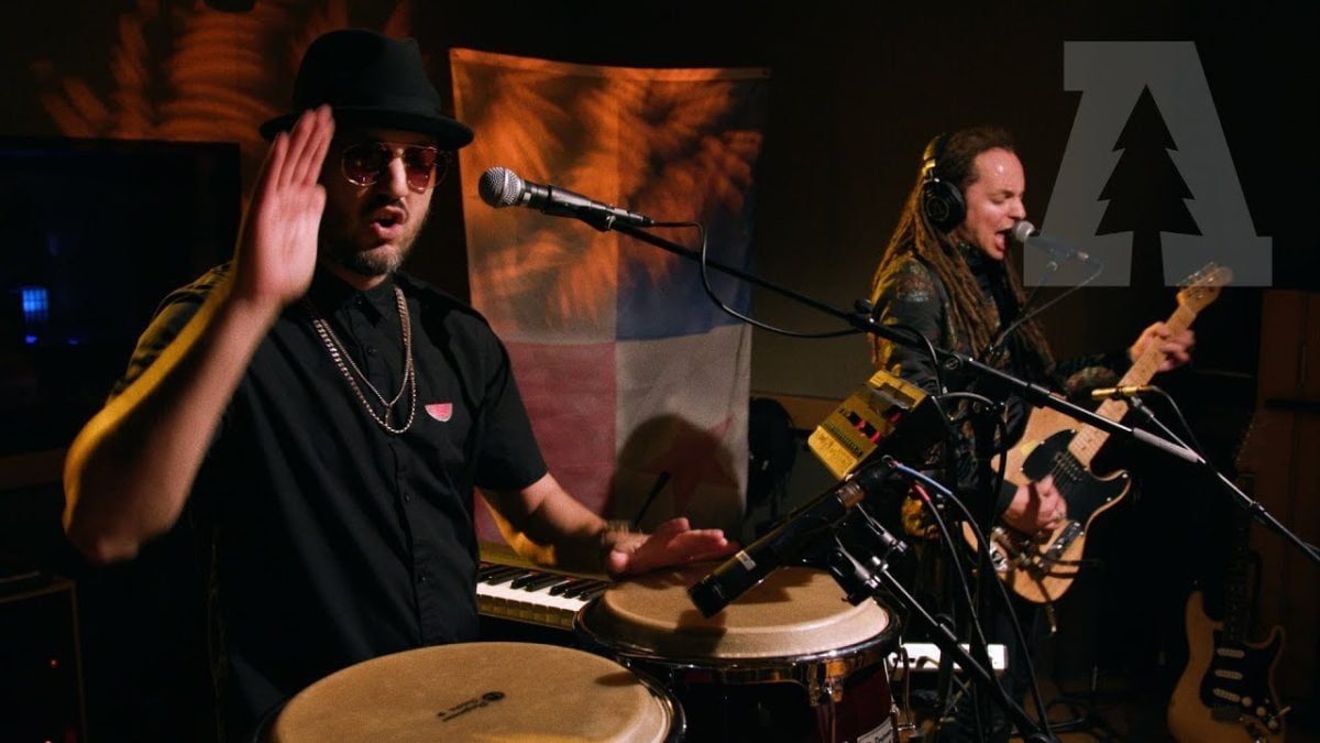 Making Movies on Audiotree Live (Full Session)