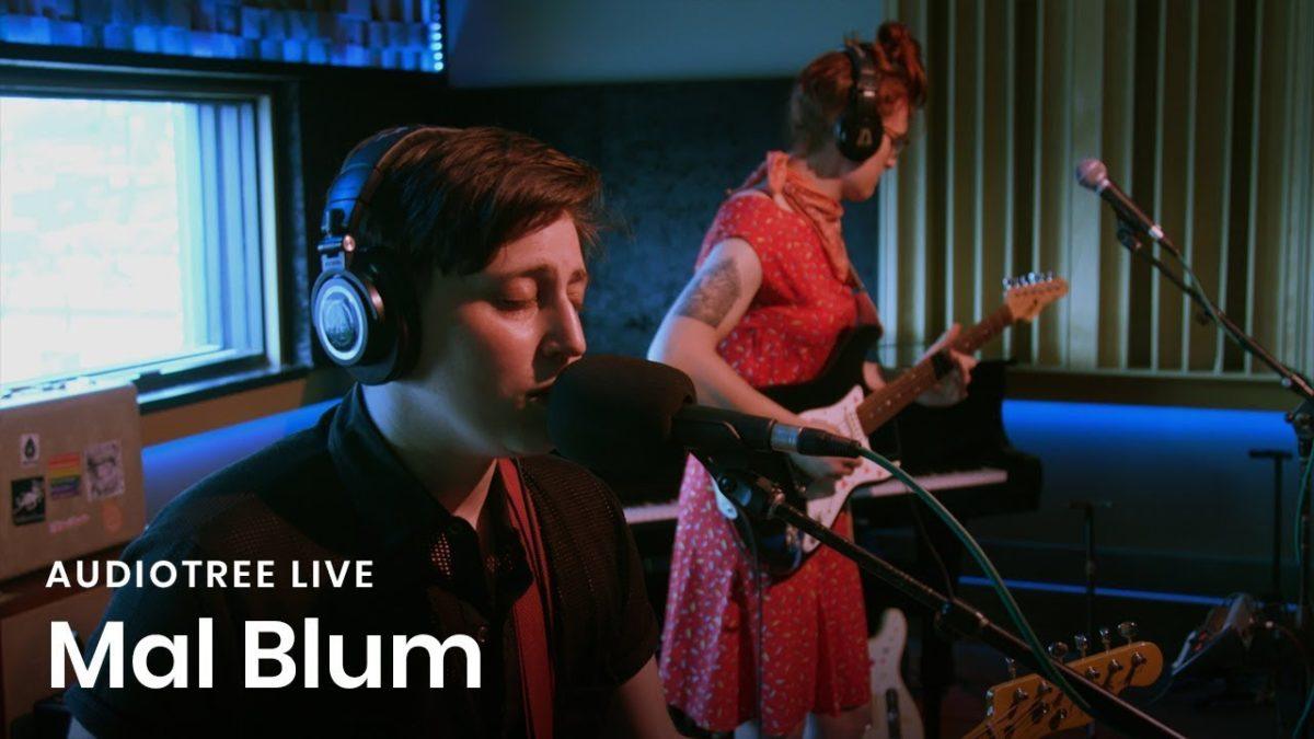 Mal Blum - Did You Get What You Wanted | Audiotree Live