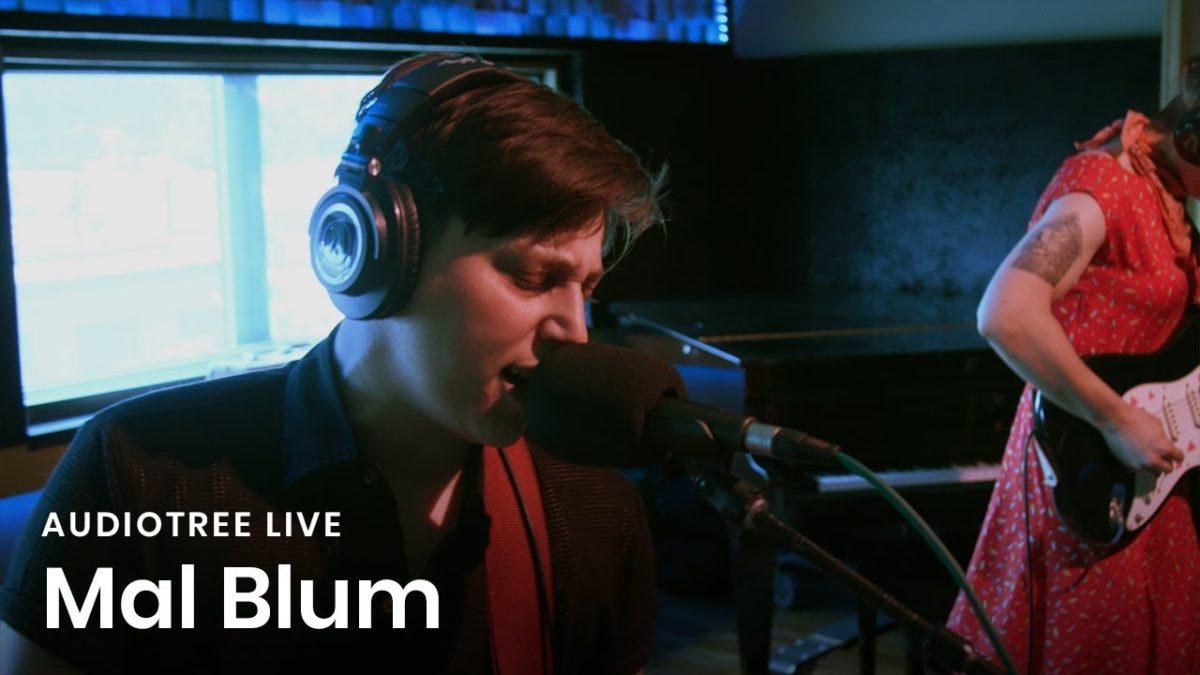 Mal Blum - See Me | Audiotree Live