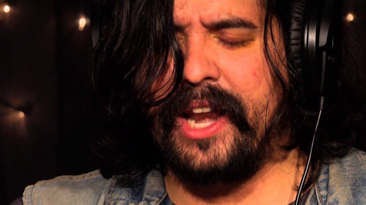 Man Man - Deep Cover (Live on KEXP)