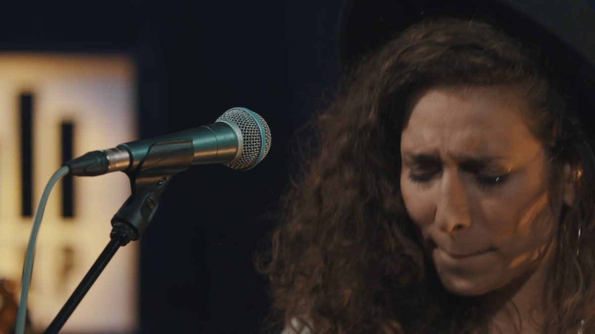 Manatee Commune - Clay (Live on KEXP)