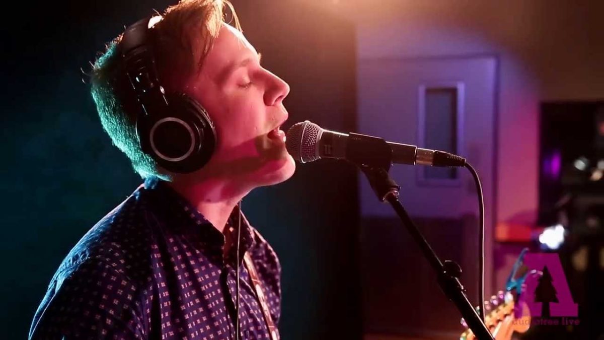 Mansions - Climbers - Audiotree Live