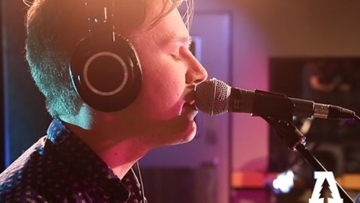 Mansions on Audiotree Live (Full Session)