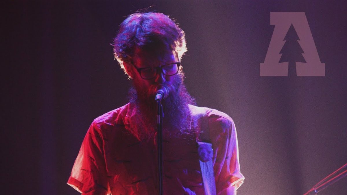 Maps & Atlases - Ringing Bell | Live From Lincoln Hall