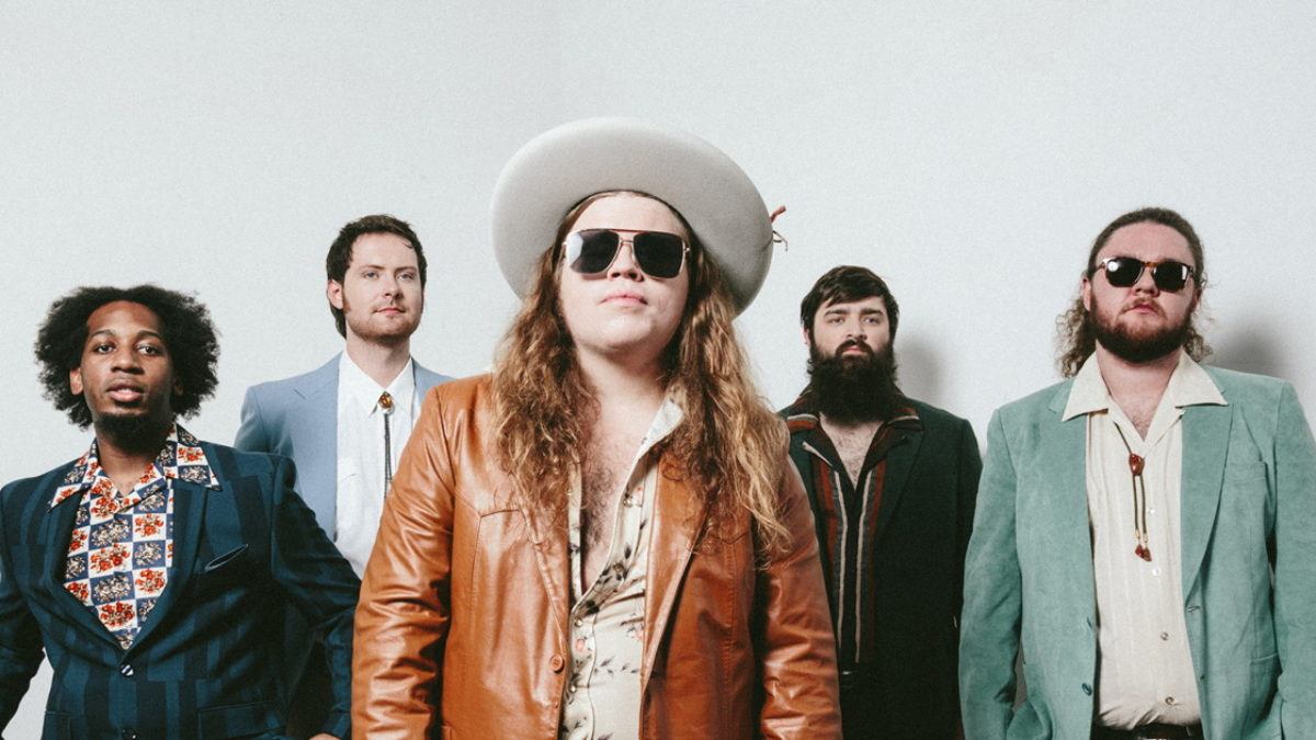 Today's Livestreams, July 13, 2020: The Marcus King Band, Grace Potter, GSBG & More