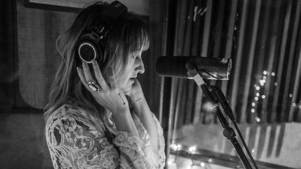 Margo Price Postpones Album Release & Shares John Lennon Cover