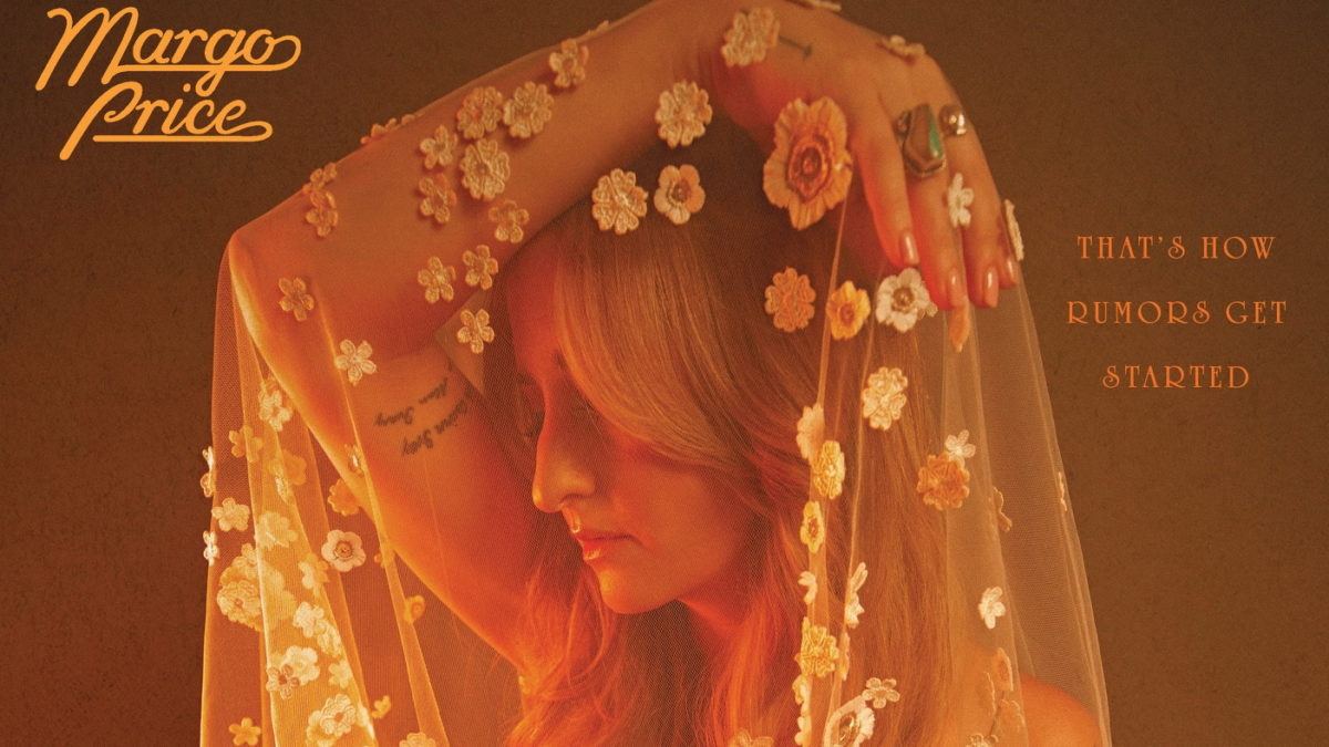 Margo Price Releases New Album 'That's How Rumors Get Started'