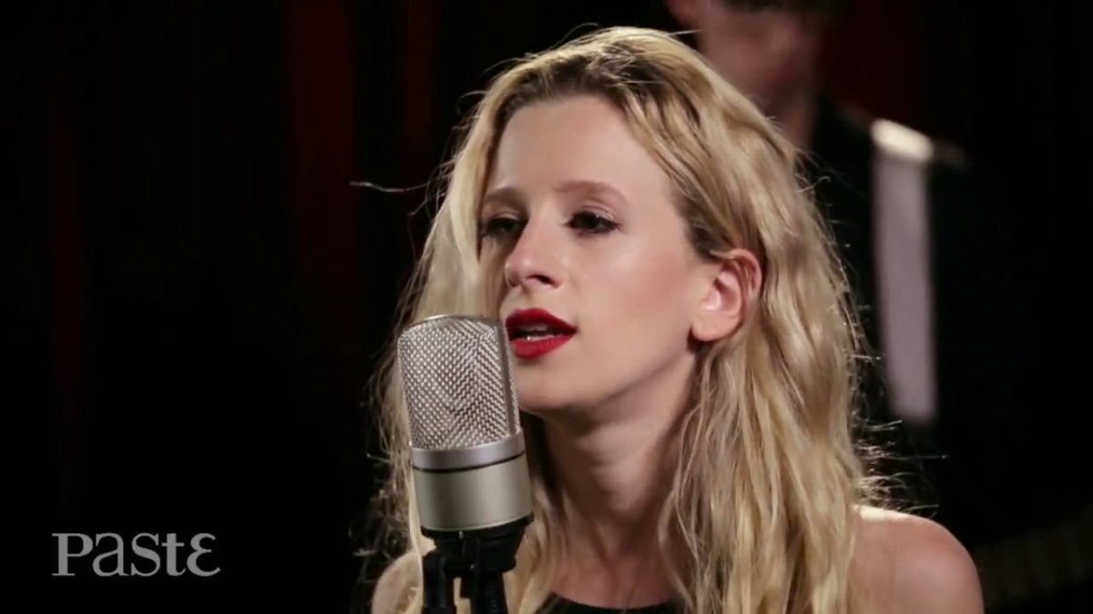 Marian Hill at Paste Studio NYC live from The Manhattan Center
