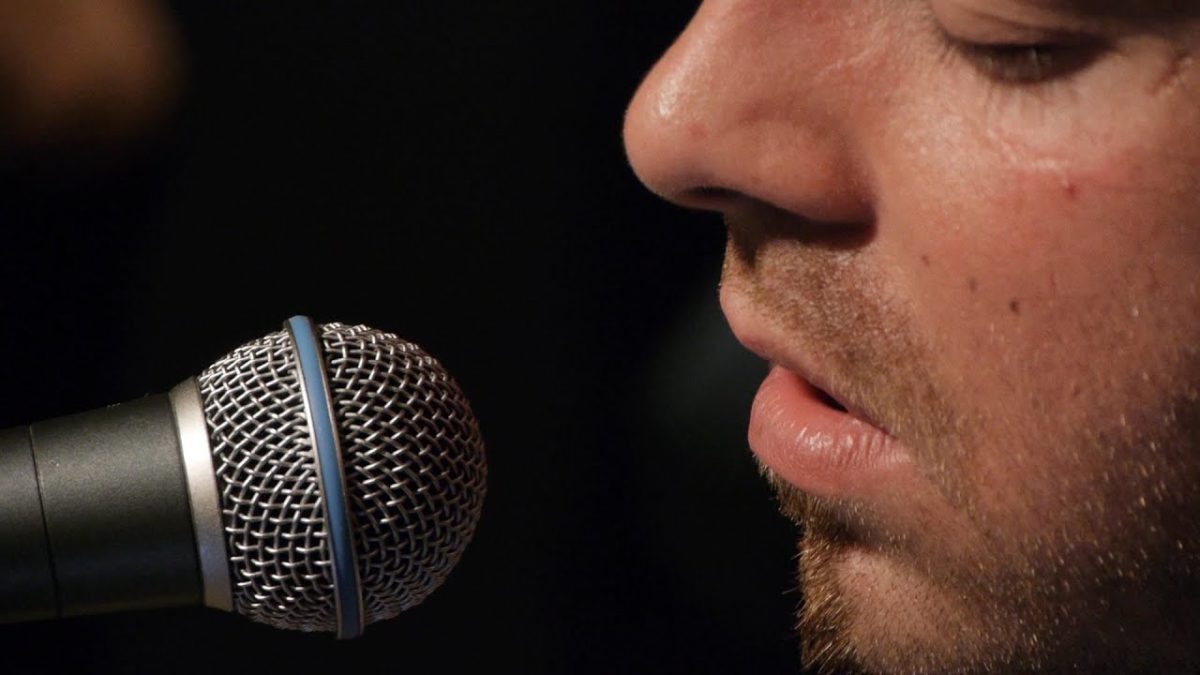 Marius Ziska - Full Performance (Live on KEXP)
