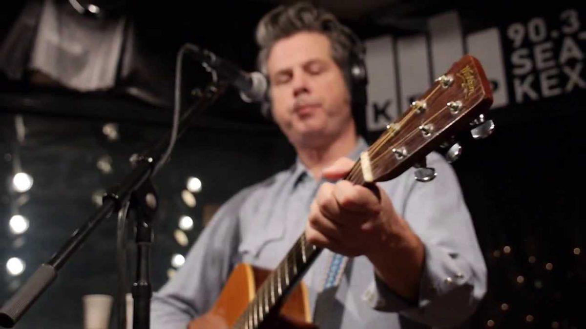 Mark Pickerel and His Praying Hands - Full Performance (Live on KEXP)