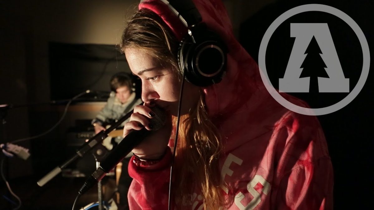 Marmozets - Born Young and Free - Audiotree Live