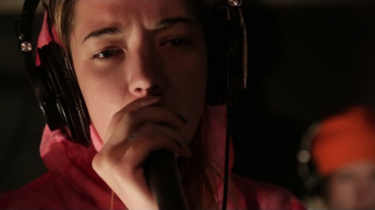 Marmozets on Audiotree Live (Full Session)