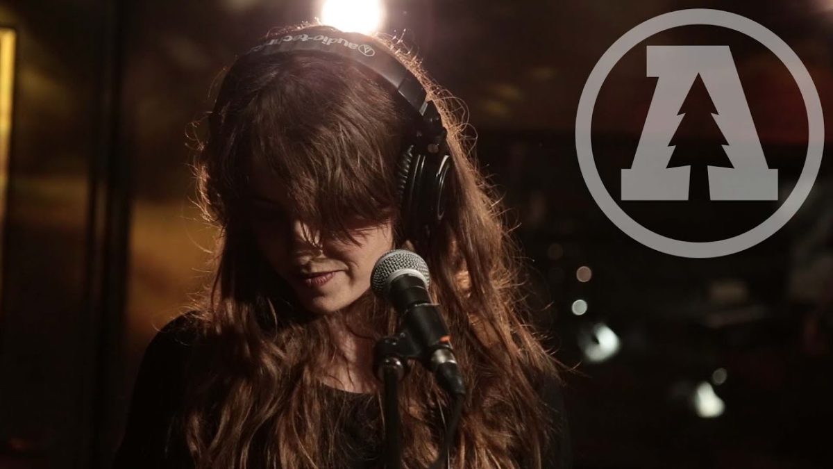 Marriages - Less Than | Audiotree Live