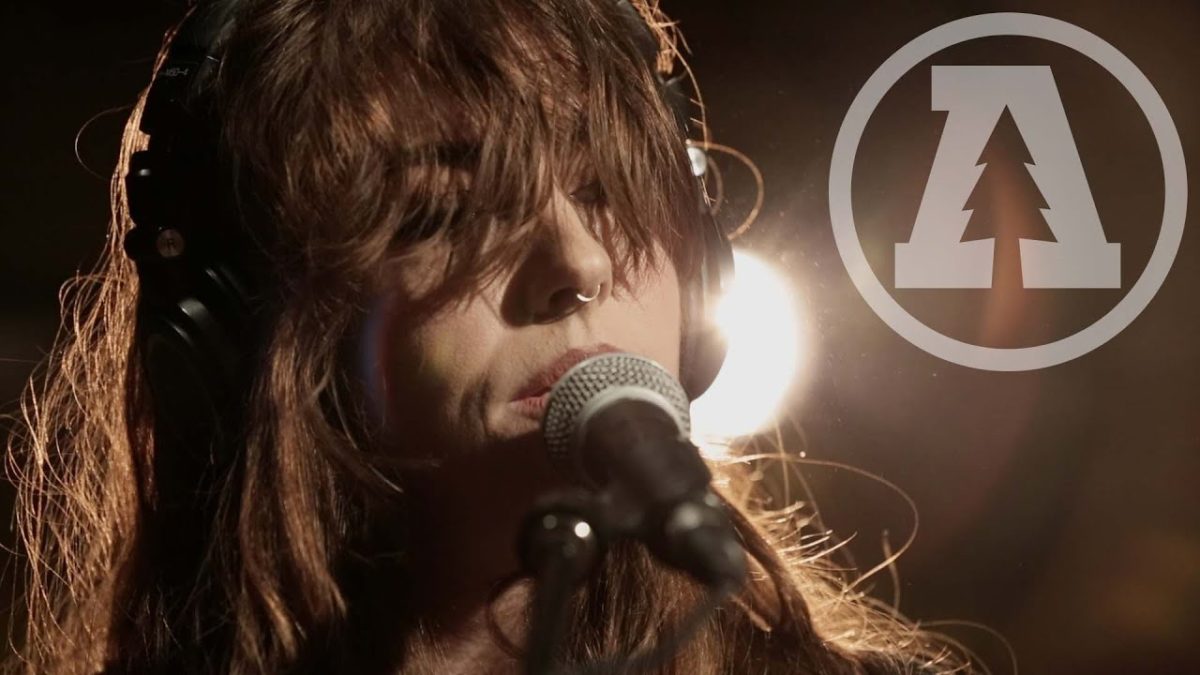 Marriages - Southern Eye | Audiotree Live
