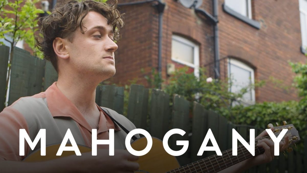 Marsicans - Pop-Ups (Sunny at the Weekend) | Mahogany Session