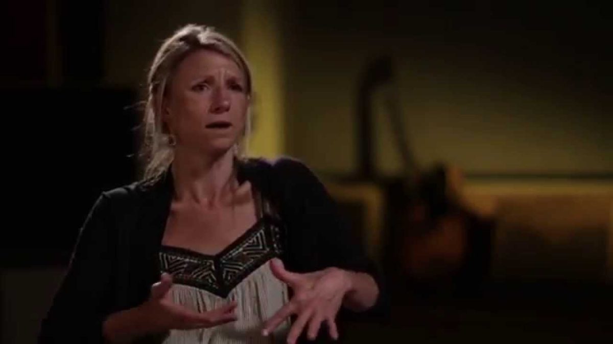 Martha Scanlan - Honey Blue (eTown webisode #824)