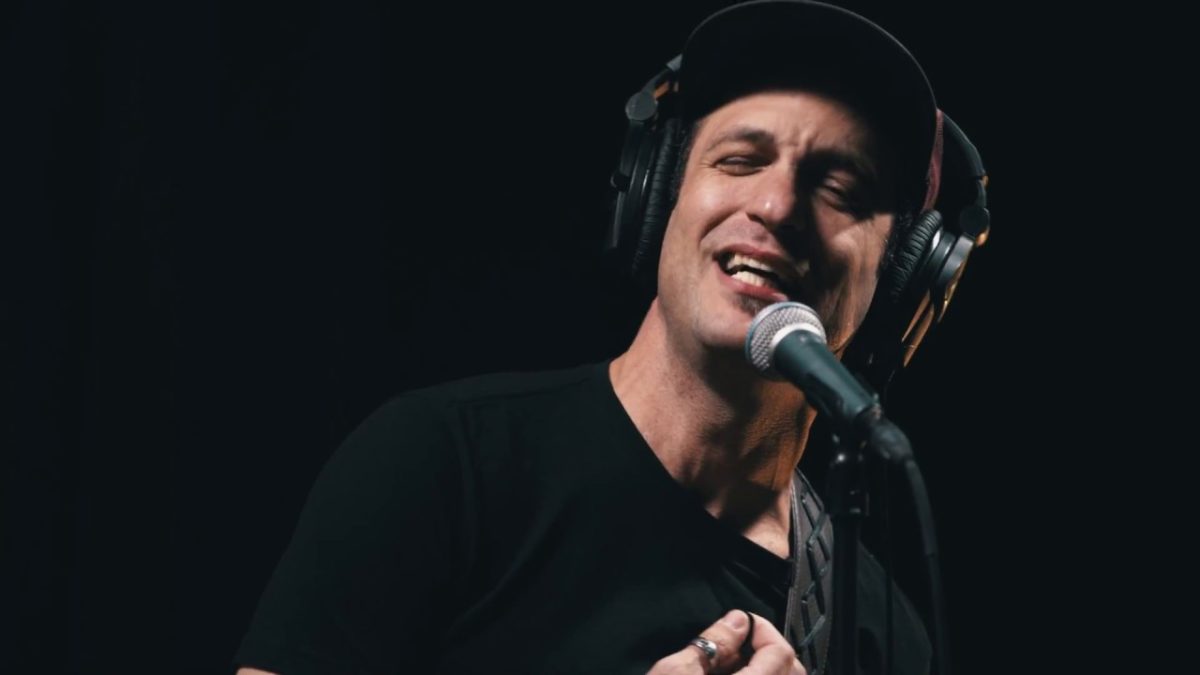 MASZER - Full Performance (Live on KEXP)